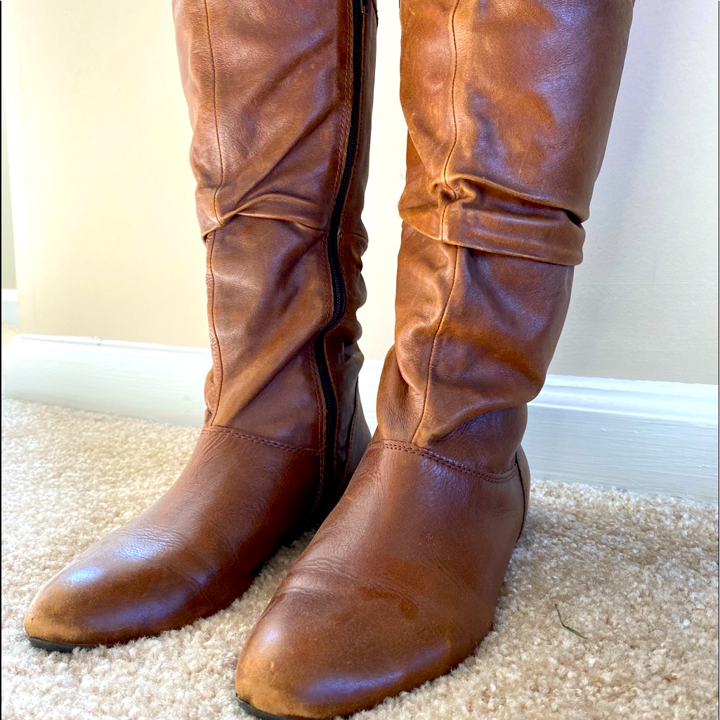 Aldo Fall Boots